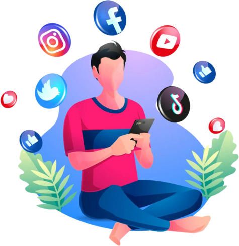 Today's Digital World